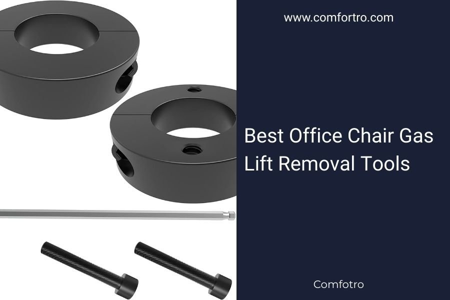 Best Office Chair Gas Lift Removal Tools