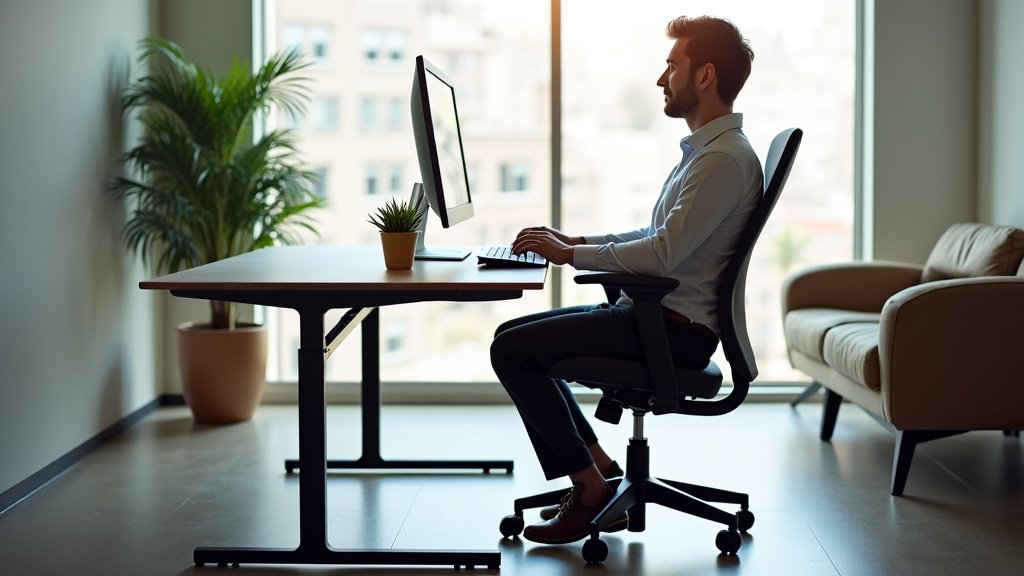 Is an Ergonomic Chair a Smart Investment for Your Workspace?