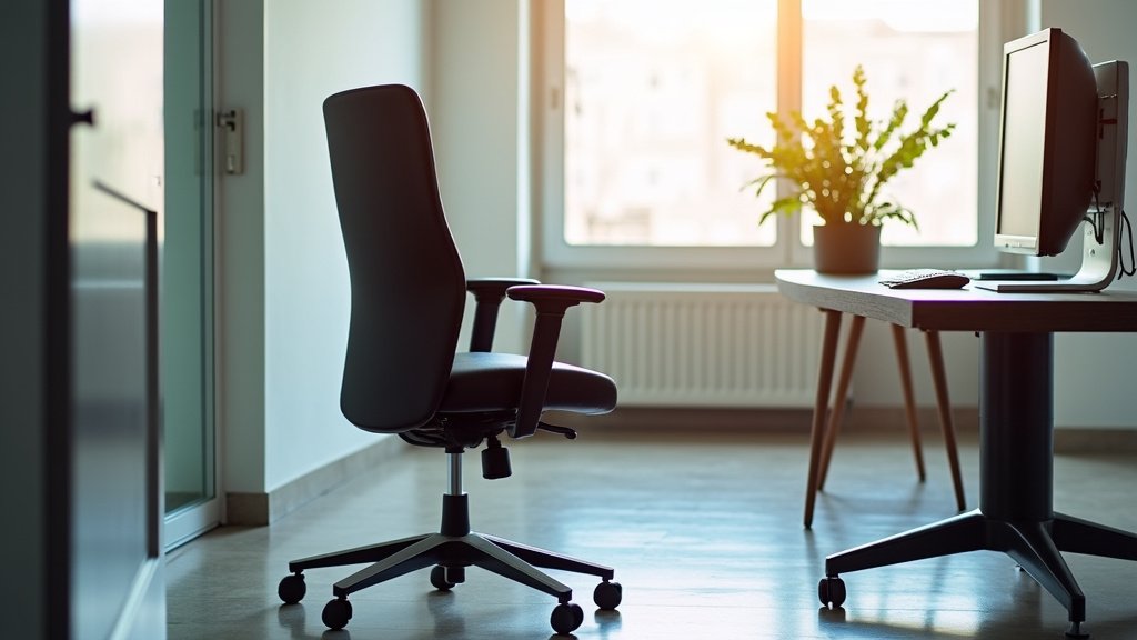 Is Investing in an Ergonomic Office Chair a Smart Decision for You?