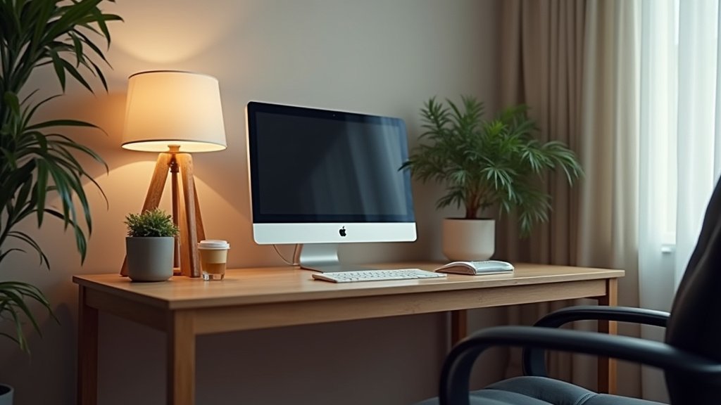 Top 7 Best Computer Desk For Home Office