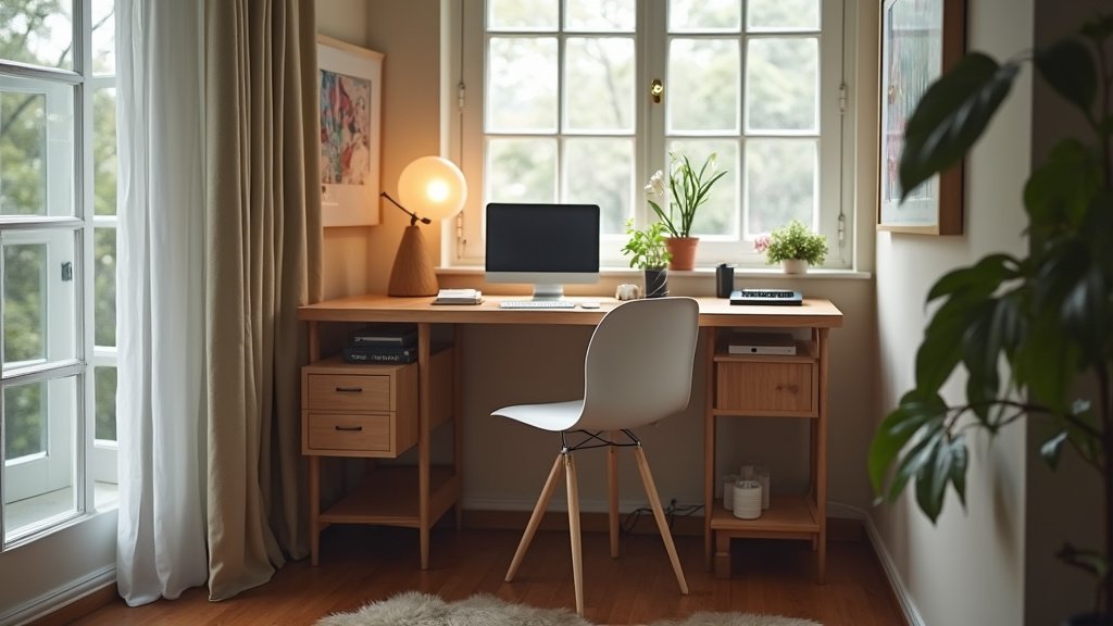 Top 7 Best Corner Desk For Small Spaces
