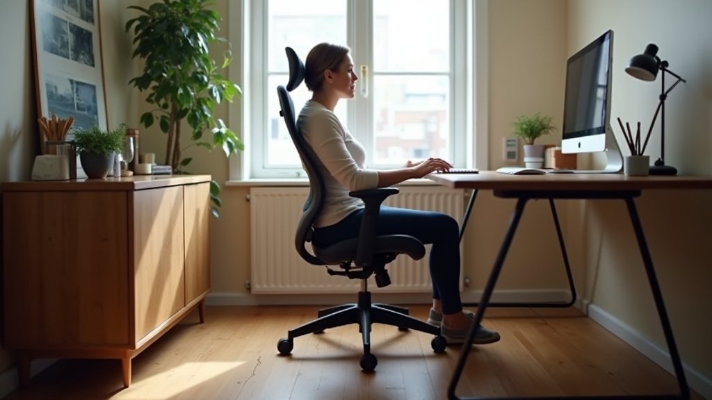 Top 7 Best Ergonomic Office Chair For Home Office
