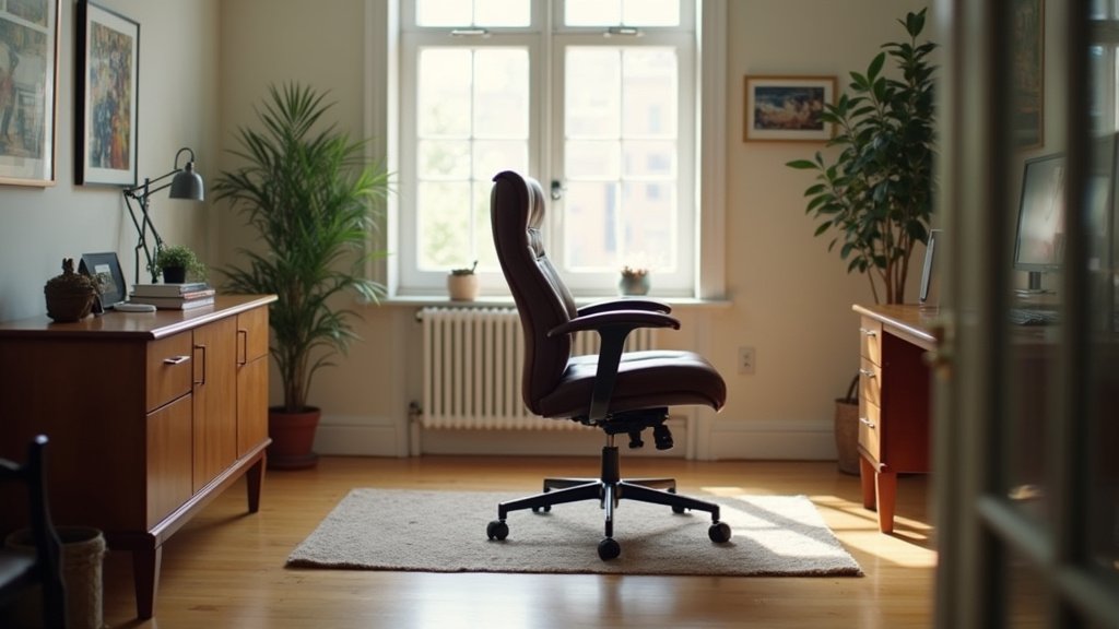 Top 7 Best Executive Chair For Small Spaces