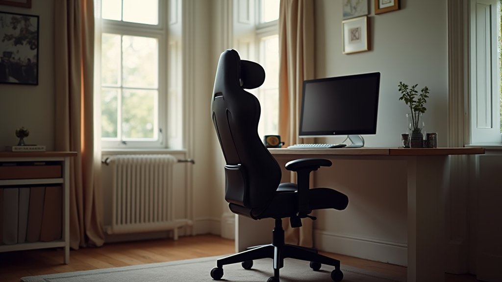 Top 7 Best Gaming Chair For Home Office
