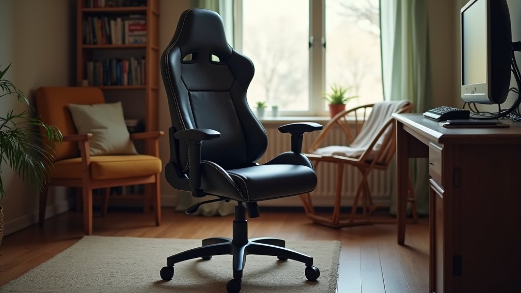 Top 7 Best Gaming Chair For Small Spaces