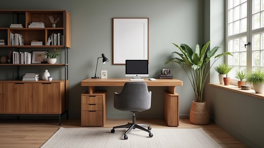 Top 7 Best L-Shaped Desk For Home Office