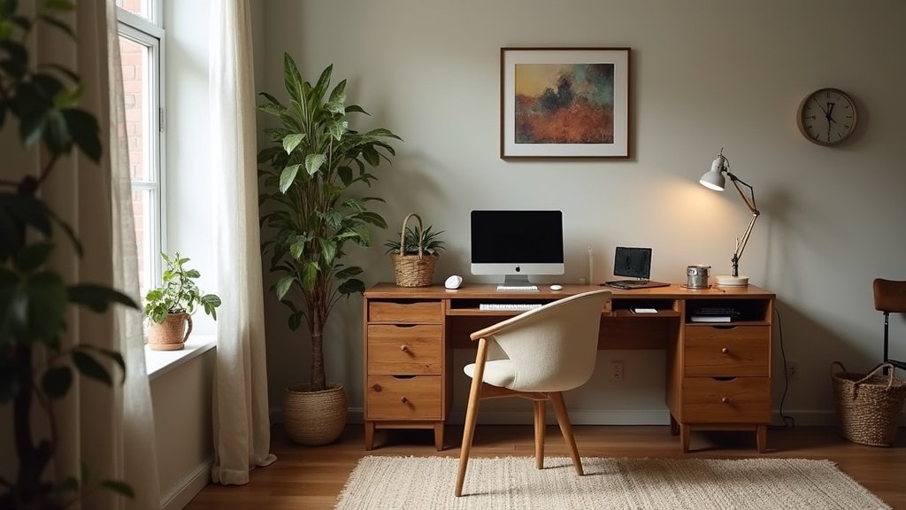 Top 7 Best L-Shaped Desk For Small Spaces