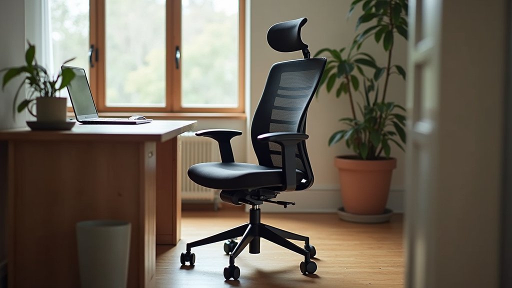 Top 7 Best Mesh Office Chair For Small Spaces