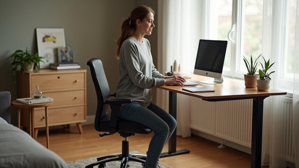 Top 7 Best Standing Desk For Small Spaces