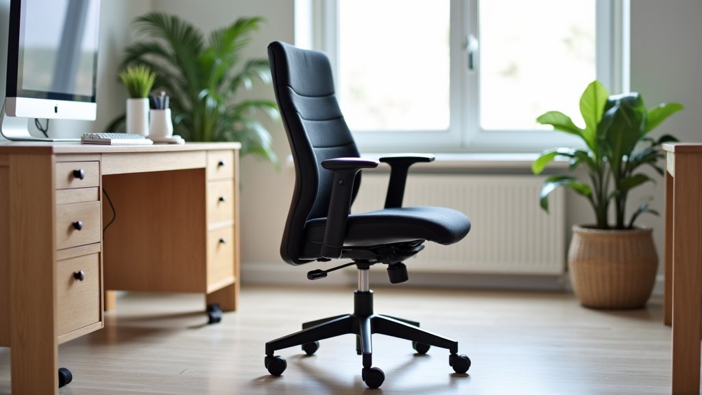 Finding Your Ideal Affordable Office Chair