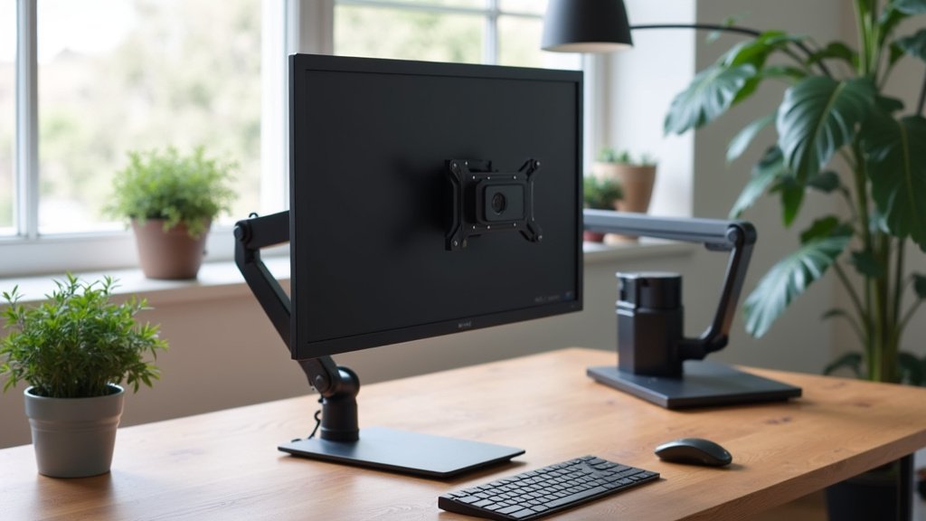 Choosing the Right Monitor Arm for Your Setup