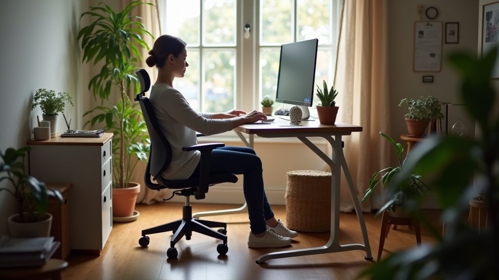 Top 7 Best Corner Desk For Back Pain