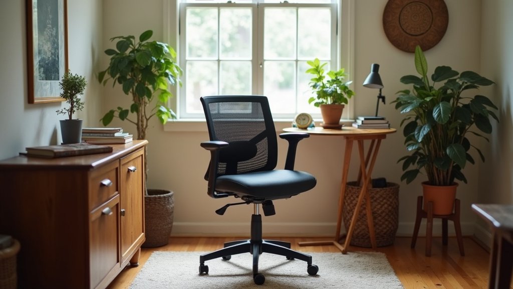 Top 7 Best Drafting Chair For Small Spaces