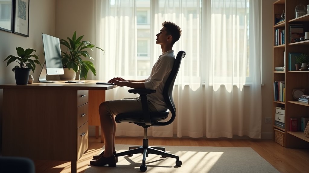Top 7 Best Kneeling Chair For Home Office