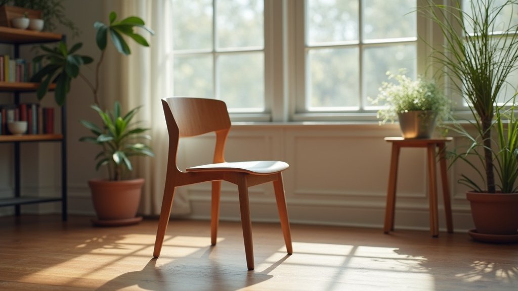 Top 7 Best Kneeling Chair For Small Spaces