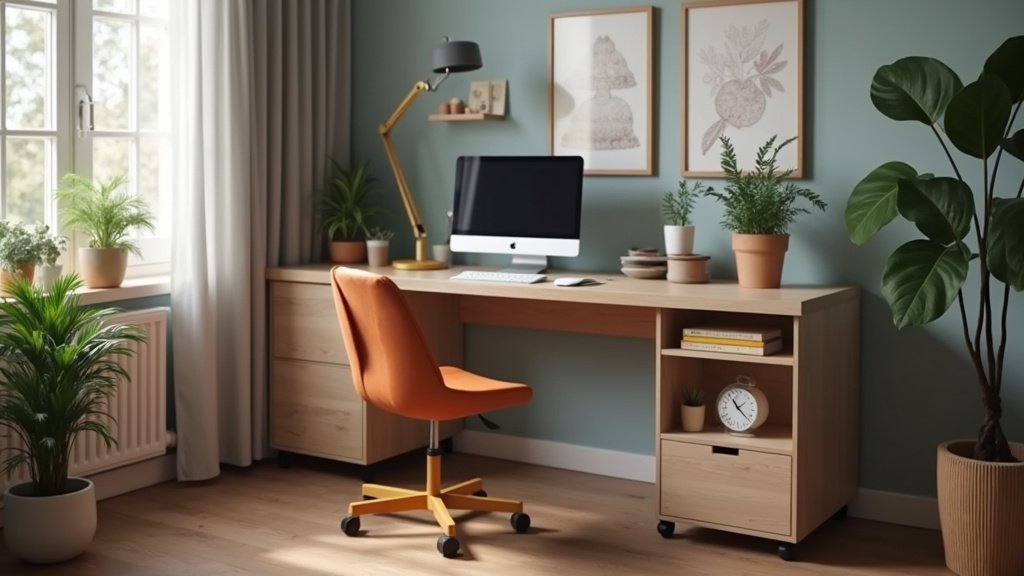 Top 7 Best L-Shaped Desk For Working From Home
