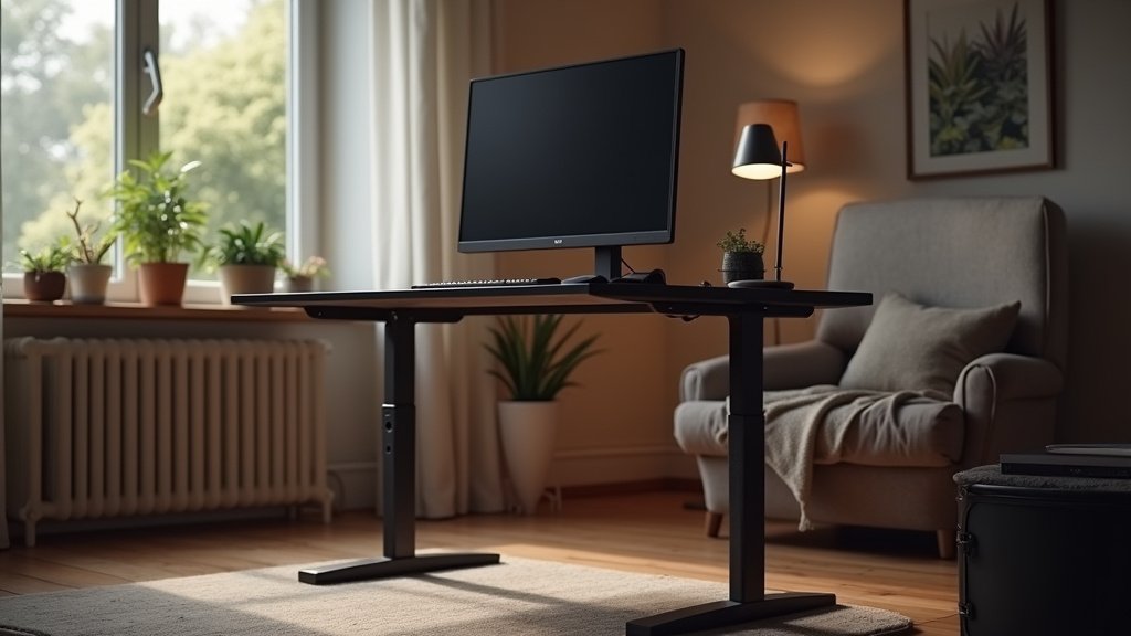 Top 7 Best Standing Desk For Gaming