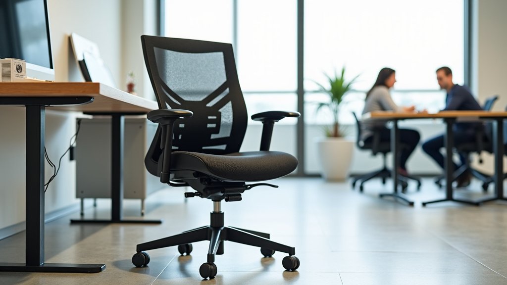 Understanding the Purpose of a Task Chair