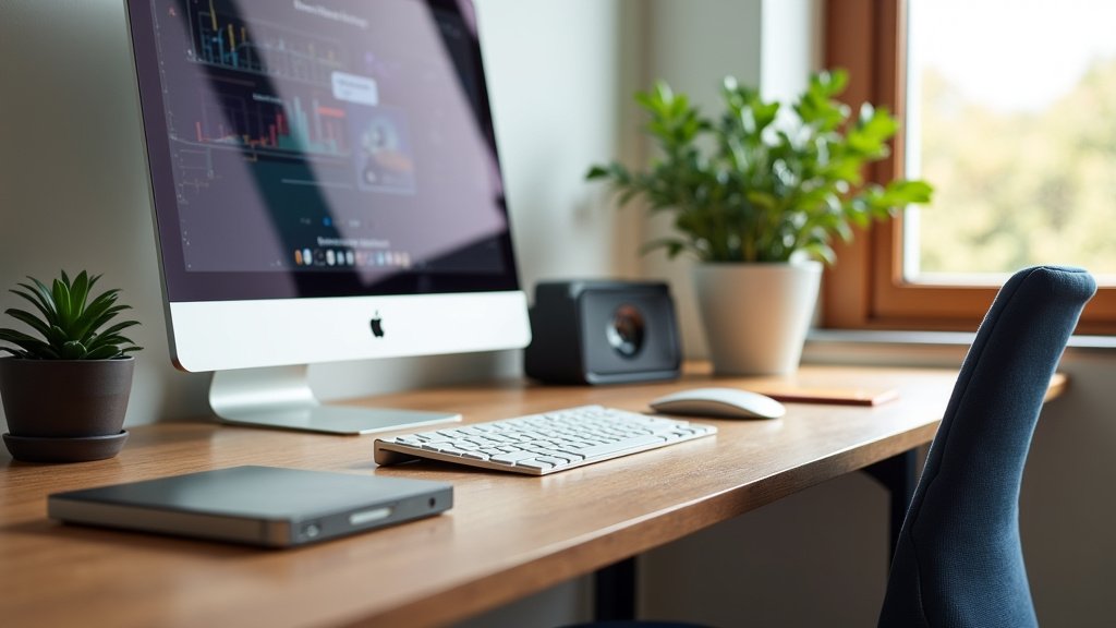 Finding Your Ideal Remote Work Desk