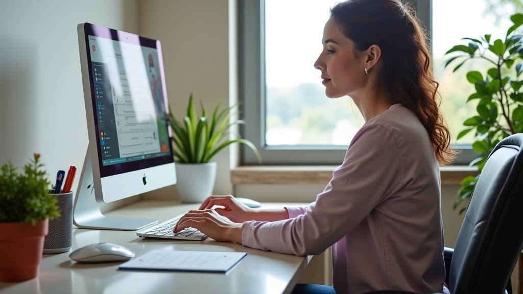 Choosing the Best Corner Desk for Your Home Office