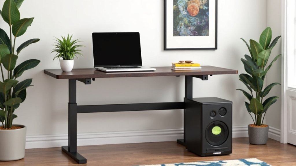 Finding the Ideal L-Shaped Desk for Your Remote Work Setup