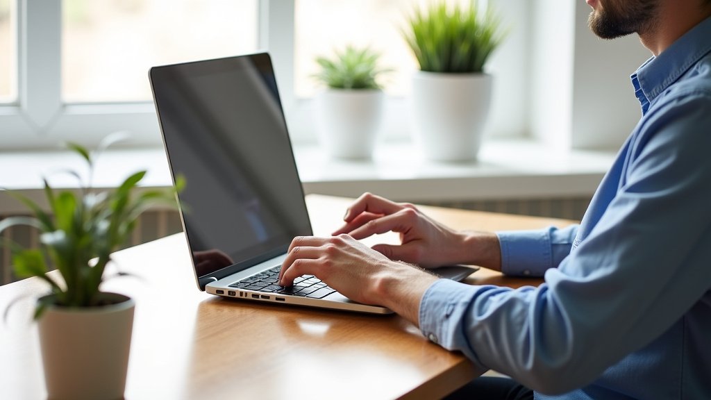 Choosing the Right Writing Desk for Pain Relief