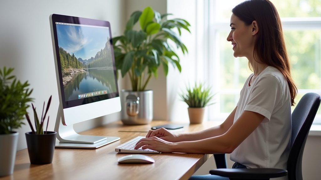 Finding the Perfect Fit: Using a Converter on Your Current Desk
