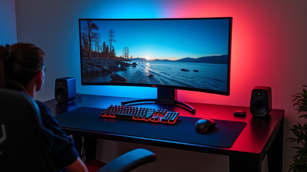 Understanding the Price Tag of Your Gaming Command Center