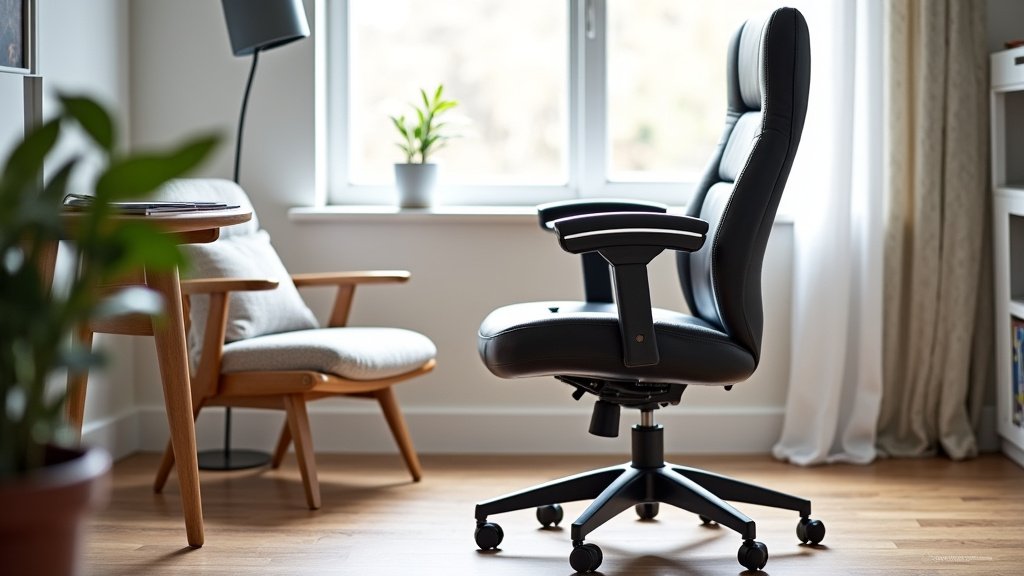 Understanding Your Home Office Chair Budget