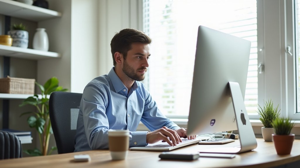 Calculating the Cost of Your Home Office Setup