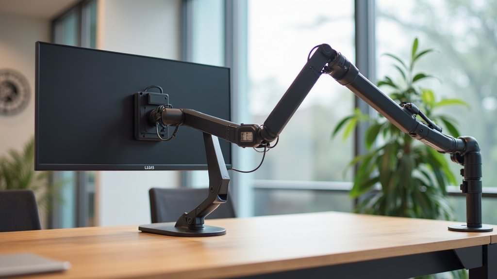 Understanding Monitor Arm Price Points
