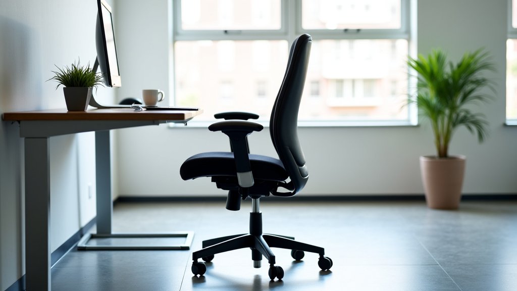 Understanding Your Office Chair Investment