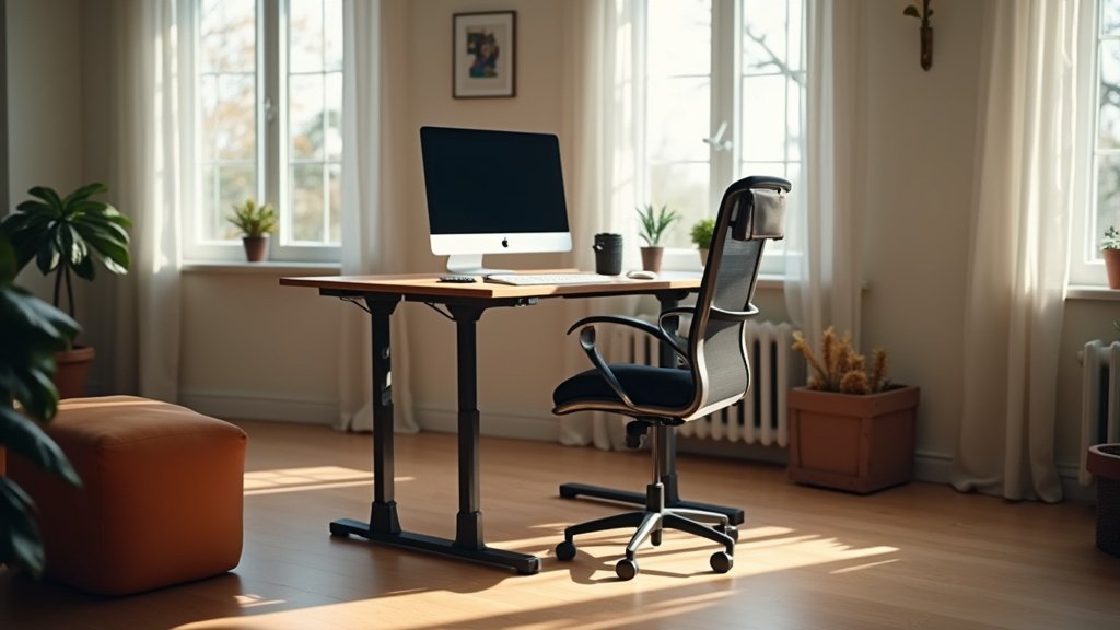 Top 7 Best Adjustable Height Desk For Students