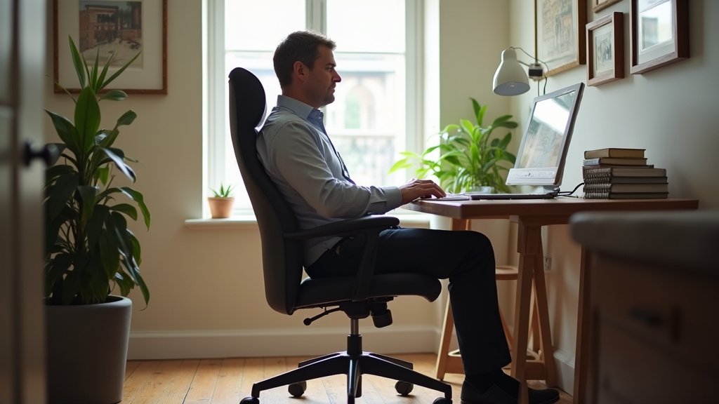 Top 7 Best Big And Tall Office Chair For Back Pain