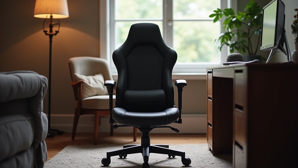 Top 7 Best Big And Tall Office Chair For Gaming
