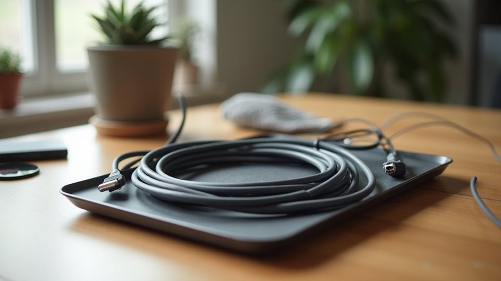 Top 7 Best Cable Management Tray For Home Office