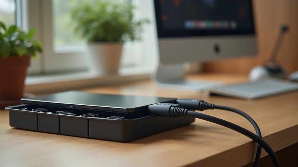Top 7 Best Cable Management Tray For Small Spaces