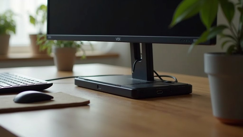 Top 7 Best Cable Management Tray For Two Monitors