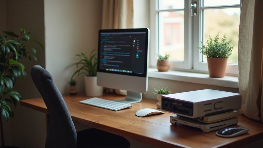 Top 7 Best Computer Desk For Back Pain