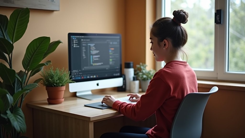 Top 7 Best Computer Desk For Students