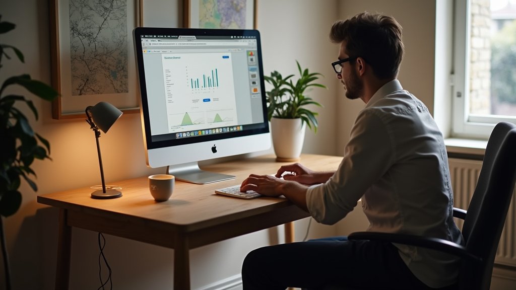 Top 7 Best Computer Desk For Tall People