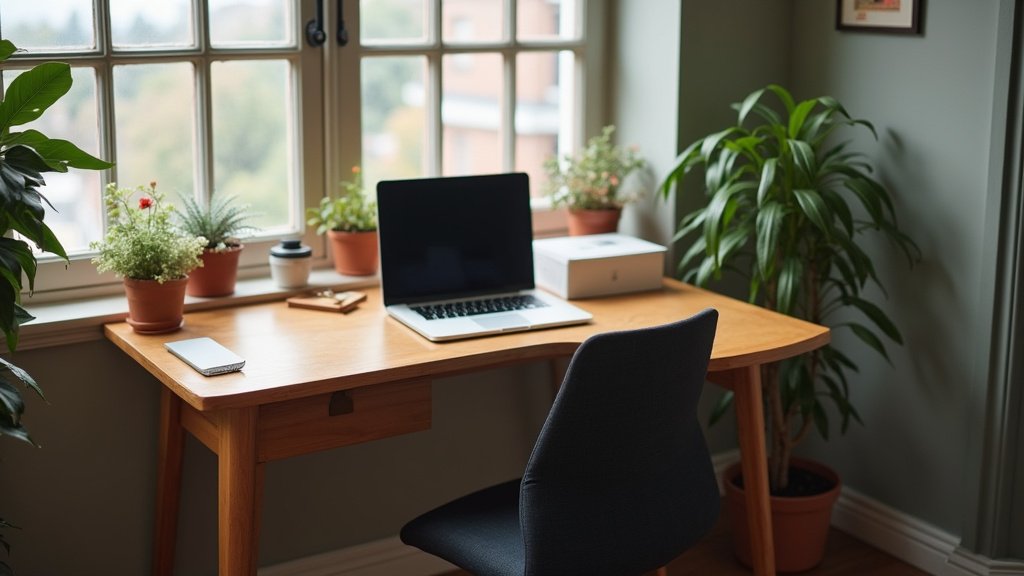 Top 7 Best Corner Desk For Students
