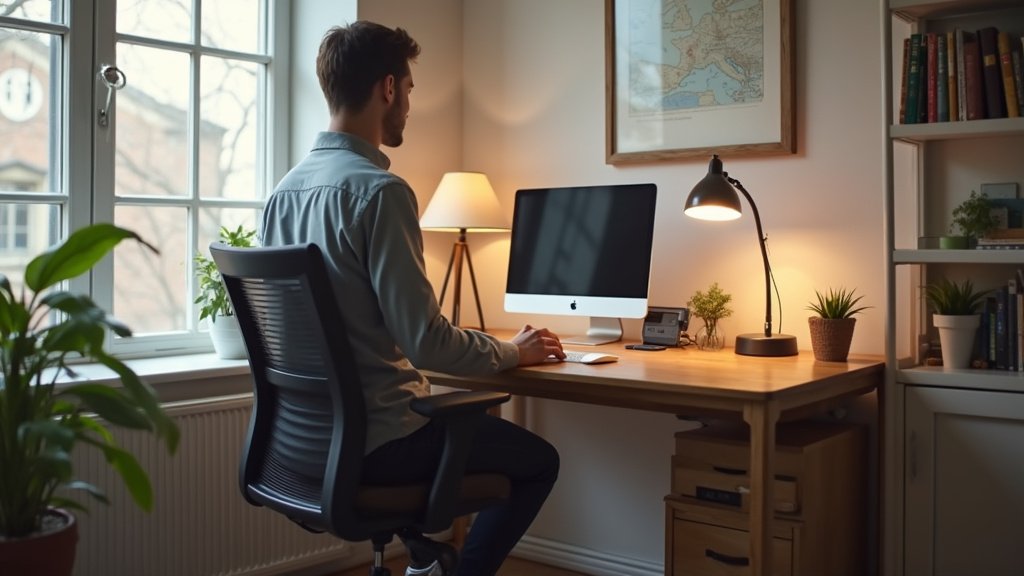 Top 7 Best Corner Desk For Tall People