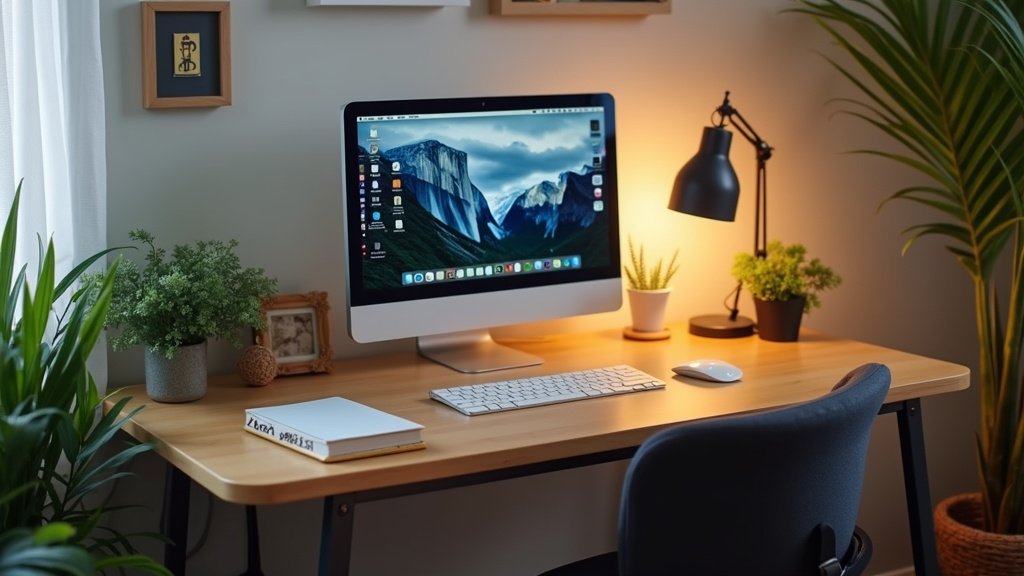 Top 7 Best Corner Desk For Working From Home