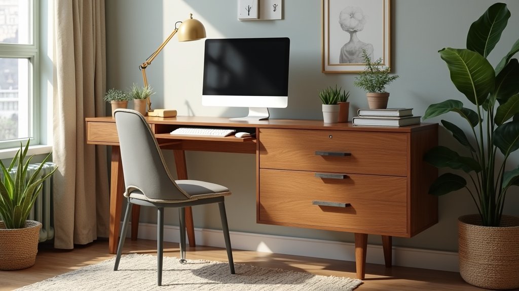 Top 7 Best Credenza For Home Office