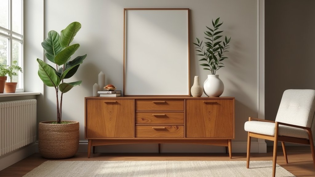 Top 7 Best Credenza For Small Spaces