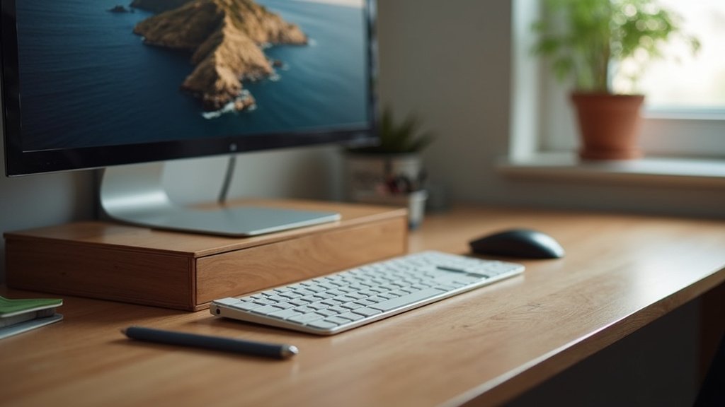 Top 7 Best Desk Drawer Organizer For Two Monitors