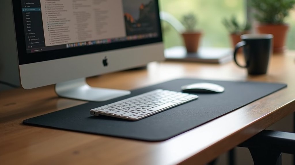 Top 7 Best Desk Mat For Students