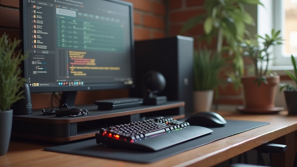 Top 7 Best Desk Organizer For Gaming