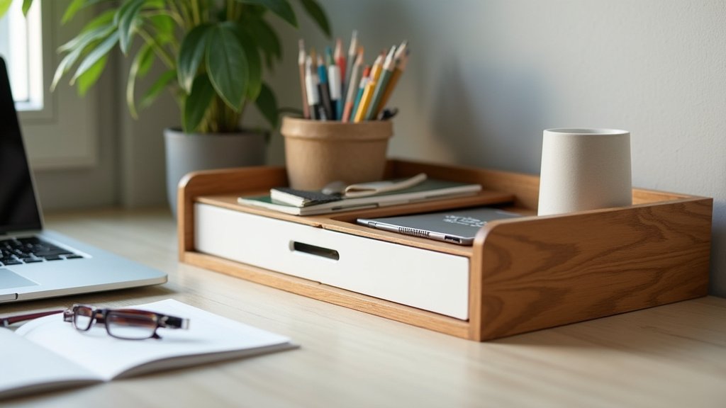 Top 7 Best Desk Organizer For Home Office